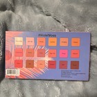 Violet Voss Coral Crush 18-color Eyeshadow Palette Matte Pressed Powder