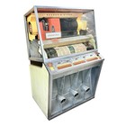 Vintage 1957 Seeburg Kd-200h Select-o-matic Jukebox Read