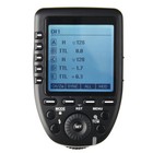 Us Godox Xpro-n 2 4g Ttl Hss Camera Flash Trigger Transmitter For Nikon Dslr