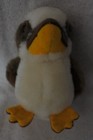 Kookaburra Bird Plus Toy  Rare  Vintage