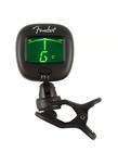 2-fender Ft-1 Pro Clip-on Chromatic Tuner For Guitar  Ukulele- Bass   Violin 