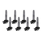8x Ignition Coils Pack For 2011-2016 Ford F-150 Mustang V8 5 0l New