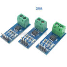 New Design 20a Range Current Sensor Module Acs712 Module Acs712t For Arduino