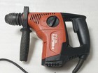 Hilti Te 7-c Corded Rotary Hammer Drill  6 3a  120v  Sds Plus Chuck