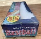 1970 Topps Baseball Empty Opened Display Wax Box  db10