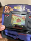 Vintage 1995 Atari Tiger Electronics Area 51 Handheld Game Working Complete Work