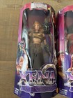Roman Xena Warrior Princess   Gabieiie 12  Action Figure  Collector Series