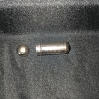 Rare Double Dome Antique Lydia E  Pinkham s Pill Case Patent Medicine Collectibl