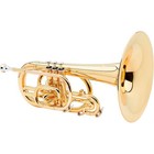 Allora Amp450 Marching F Mellophone Lacquer