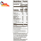 Betty Crocker Peanut Butter Cookie Mix  Makes Twelve  12  2-inch Cookies  7 2 Oz