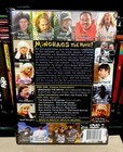 Minghags The Movie 2xdvd Sealed New  Cky Bam Margera Poster  stickers Incl  Rare