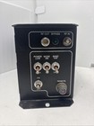 General Dynamics Power Amp Upa-55a For Urc-200 Vhf uhf Military Radio