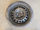 2005-2022 Chrysler 300 18x4 Steel Wheel Compact Spare Tire Rwd Oem