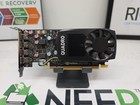 Nvidia Quadro P620 2gb Gddr5 Pcie Gpu Graphics Card Low Profile Lenovo 01yw010