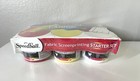 Speedball Fabric Screen Printing Ink Starter Set  6-colors  4-ounce For   