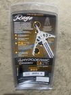 Rage Broadhead Hypodermic Crossbow No Collar 100 Grain