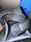 Diving Set  Cressi Frog Fins - Size M-l   Us Divers Googles   Impulse Snorkel