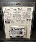 Lux Smart Temp 500 Programmable Tx500 Sealed Fully Programmable