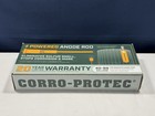 Corro-protec Powered Anode For Water Heater  20-year Warranty   Eliminates Smell