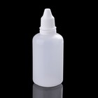 Dropper Bottles Us 5pcs 30ml Empty Plastic Squeezable Eye Liquid Dropper Sample