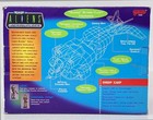 Galoob Aliens Action Fleet Drop Ship Model W hicks  Ferro Figures