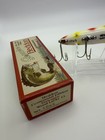 Heddon Wood Lucky 13 1994 Centennial Edition Fishing Lure  1069 Original Box