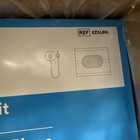 5 Pack 3m V a c  Peel And Place Dressing Kit Large Ez5lrg Exp 05 31 2028 Sealed