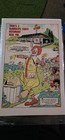 Mcdonaldland Comics  102 Rare  Vintage Ronald Mcdonald