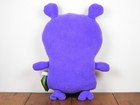 Uglydolls Trunko 15  Classic Uglys Plush Stuffed Purple Doll Toy   new W  Tags  