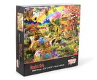 Noah s Ark Animals 1000 Piece Jigsaw Puzzle