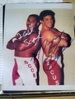 21 Signed Photos 8x10s Wwe Wwf Champions Ecw Big Names