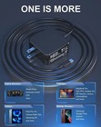 Power Supply For Nintendo Switch Dock Wall Charger Cable Ns Pro Controller Lite