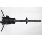 Hofner B2a Electric Guitar Black Used