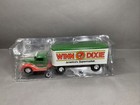 Winn Dixie Die Cast Ertl Metal Truck Bank 1948 Tractor Trailer