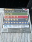 3m Filtrete 14x14x1  Air Filter Ac Furnace Air Filter 6 Pack