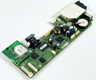 Hp Officejet 5255 5258 Printer Main Logic Board M2u75-80001   60001 Formatter 