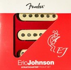 Mintfender Eric Johnson Stratocaster Strat Pickup Set Pickups Strat 099-2248-000