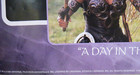 Rolled Vintage 1998 Xena Warrior Princess Tv 24x36 Poster Lucy Lawless Ptw813
