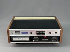 Vintage Akai Cr-80d 8 Track Tape Deck Player  Recorder  Partially Working