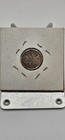 World Coins Lot Including Mixed Years