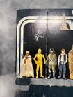 Rare Vintage Star Wars 1977 Early Bird Mail Away Figure Stand 100  Original  