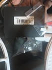 Stringking Mark 3v Men   s Lacrosse Head Unstrung White New Read