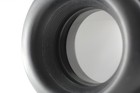  near Mint  Linhof 6x9 Reflex Right Angle Mirror View Finder From Japan