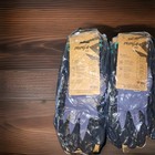 24 Pairs-size Xl Mcr Safety Ninja Bnf Work Gloves Abrasion Resistant N96790xl