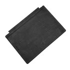 Microsoft 1725 Type Cover For Surface Pro 3 4 5 6  Backlit Keyboard Black  2 