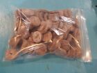 100 Jiffy 7 Large 44 Mm X 42 Mm Peat Pellets-seed Plant Starter Plugs