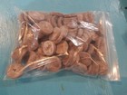 50 Jiffy 7 Large 44 Mm X 42 Mm Peat Pellets-seed Plant Starter Plugs