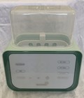 Baby Bottle Warmer   Sterilizer  Grownsy 8-in-1  Milk  Food Warmer With Timer W2