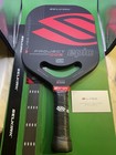 Selkirk Labs Project 005 Epic Pickleball Paddle Brand New include Tungsten Tape 
