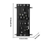 Guitar Chord Presser Multipurpose Guitar Chord Presser For Beginner User Upgrade